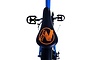 NERF Kinderfiets Jongens 20 inch 6v 3 klein
