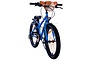 NERF Kinderfiets Jongens 20 inch 6v 5 klein