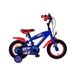 Volare Sonic Prime Kinderfiets Jongens 12 inch V-brakes