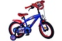 Sonic Prime Kinderfiets Jongens 14 inch 2 klein