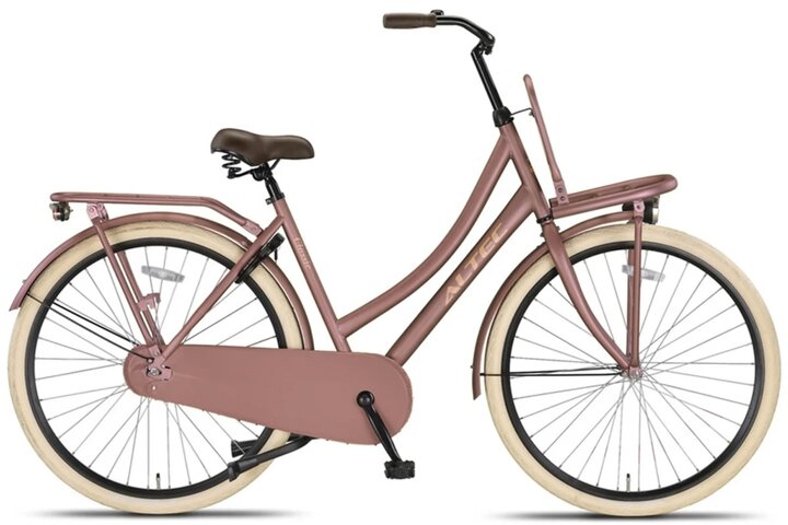 Altec Classic Transportfiets 28 inch 53cm 4