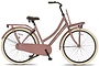 Altec Classic Transportfiets 28 inch 53cm 4 klein