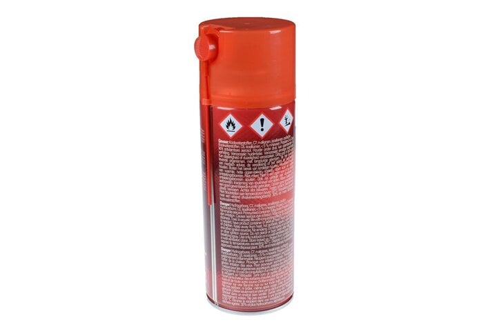 Ketting & Derailleurreiniger Spray 3