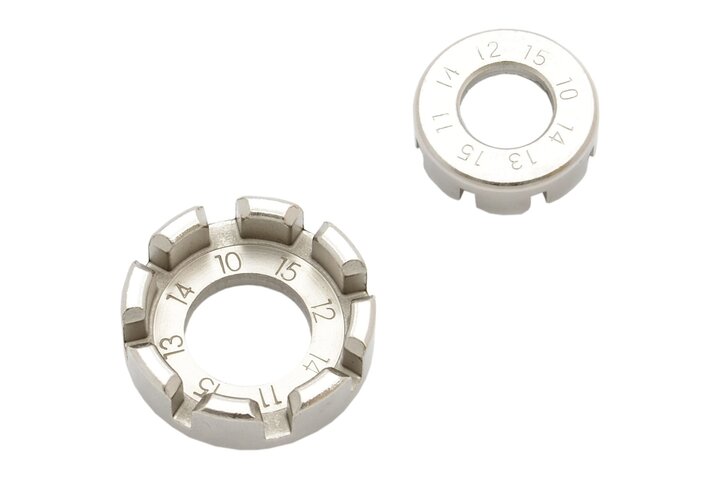 Spakenspanner 2
