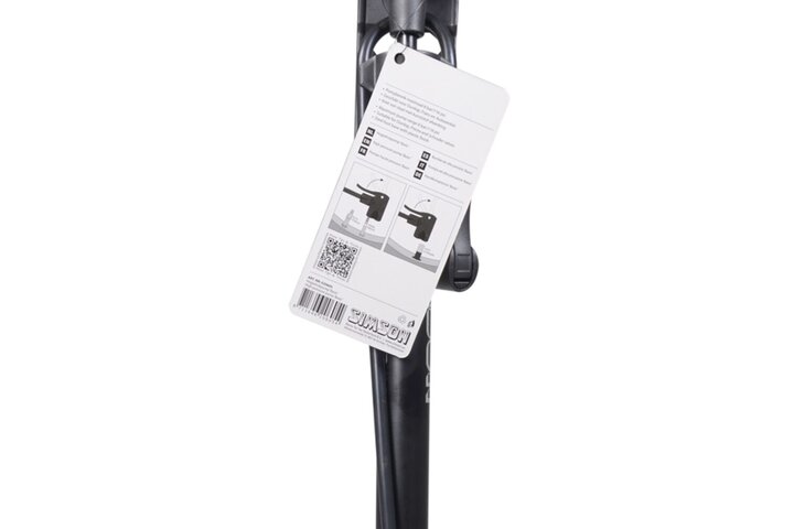 Hogedrukpomp Basic 7