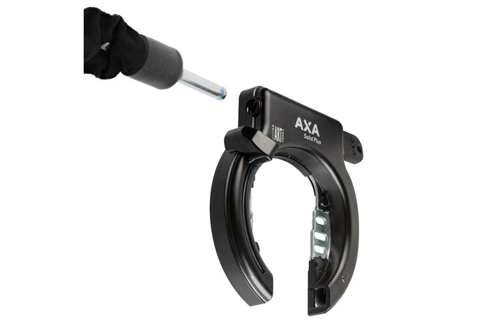Axa Solid Plus ART2 Ringslot ANWB Verzekeringsslot 4