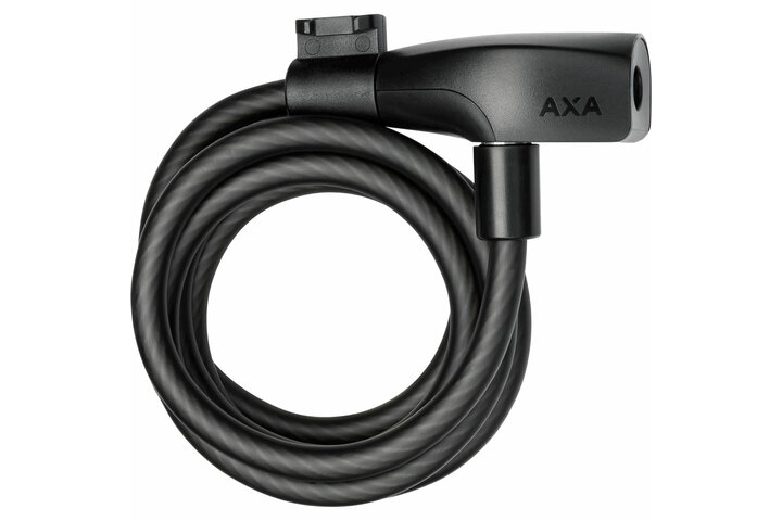 Axa Kabelslot Resolute 8 2