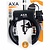 Axa Solid Plus ART2 Ringslot ANWB Verzekeringsslot