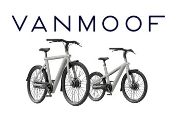 Superfietsen: Nieuwe VanMoof Dealer met Exclusieve S5