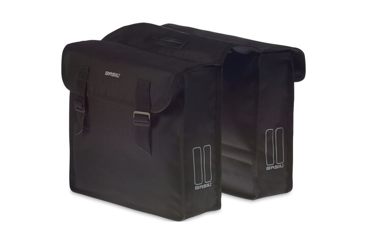 Fietstas dubbel Basil Mara XL 2