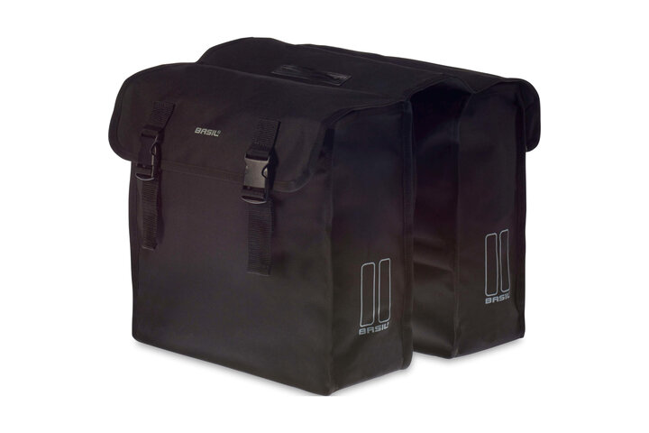 Fietstas dubbel Basil Mara XL 1