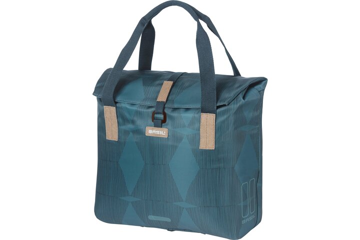 Basil Elegance Shoppertas 1