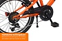 Altec Dakota Kinderfiets Jongens 24 inch 7v 8 klein