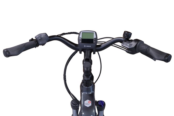 Flyer Gotour6 5.20 Elektrische Damesfiets 57cm Enviolo 2