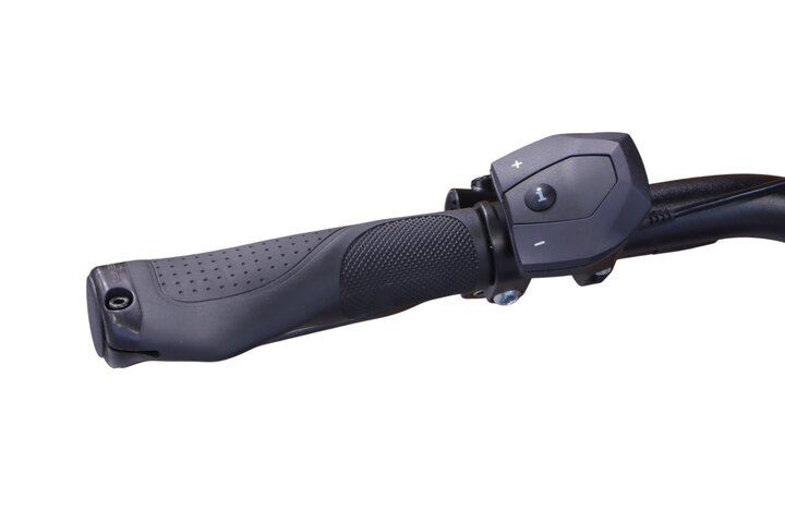 Flyer Gotour6 5.20 Elektrische Damesfiets 57cm Enviolo 3