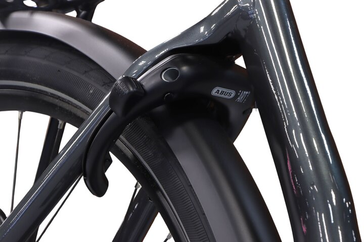 Flyer Gotour6 5.20 Elektrische Damesfiets 57cm Enviolo 12