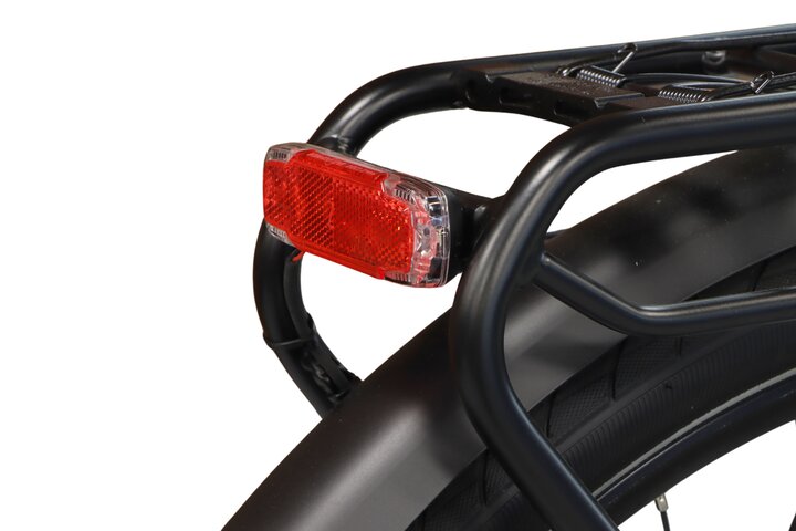 Flyer Gotour6 5.20 Elektrische Damesfiets 57cm Enviolo 10