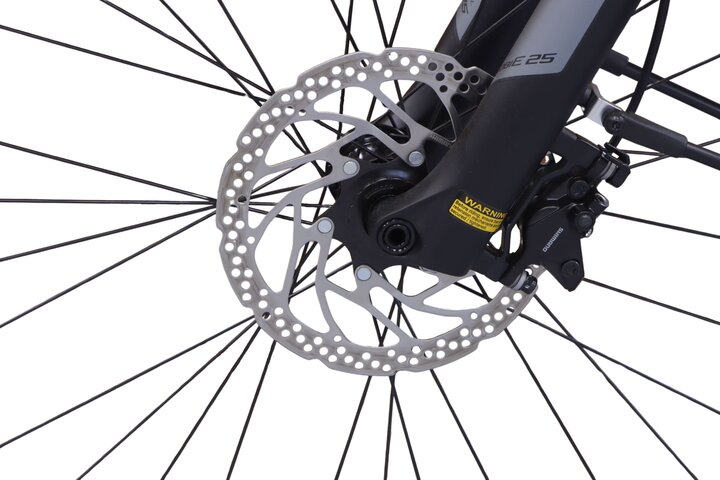 Flyer Gotour6 5.20 Elektrische Damesfiets 57cm Enviolo 7