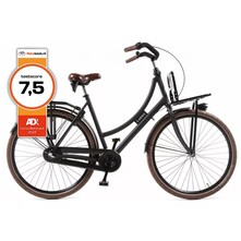Avalon Avalon Cargo Transportfiets Dames 28 inch 50cm 3v