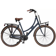 Avalon Avalon Cargo Transportfiets Dames 28 inch 57cm 3v