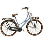 Avalon Cargo Transportfiets Dames 28 inch 57cm 3v