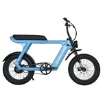 Stoer UrbanX Fatbike Belt 720WH