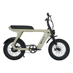 Stoer UrbanX Fatbike Belt 720WH