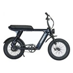 Stoer UrbanX Fatbike Belt 720WH