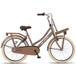 Altec Dutch Kinderfiets Transport 24 inch 3v
