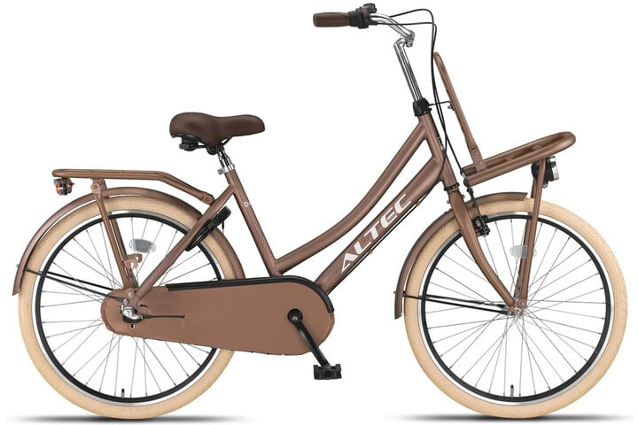 Altec Dutch Kinderfiets Transport 24 inch 3v 4