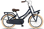 Altec Urban Kinderfiets Transport 20 inch 2 klein