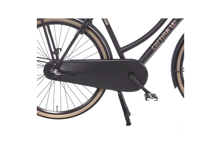 Cortina U4 Transportfiets 28 inch 50cm R3 18