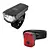 Falko verlichting set Compactline 35 lux USB