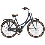 Avalon Cargo Transportfiets Dames 28 inch 57cm RB7
