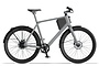 Lemmo One MK2 Core Edition Belt Elektrische Herenfiets L (1.70m -1.85m) 1 klein