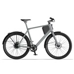 Lemmo One MK2 Core Edition Belt Elektrische Herenfiets XL (1.85m -2.00m)