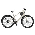 Lemmo One MK2 Core Edition Belt Elektrische Damesfiets ST (1.60m -1.85m)
