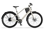 Lemmo One MK2 Core Edition Belt Elektrische Damesfiets ST (1.60m -1.85m) 2 klein