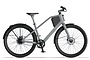 Lemmo One MK2 Core Edition Belt Elektrische Damesfiets ST (1.60m -1.85m) 1 klein