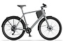 Lemmo One MK2 Core Edition Elektrische Herenfiets 10v L (1.70m -1.85m) 1 klein