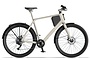 Lemmo One MK2 Core Edition Elektrische Herenfiets 10v L (1.70m -1.85m) 2 klein