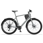 Lemmo One MK2 Core Edition Elektrische Herenfiets 10v XL (1.85m -2.00m)