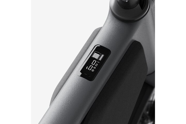Lemmo One MK2 Core Edition Elektrische Damesfiets 10v ST (1.60m -1.85m) 7