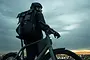 Lemmo One MK2 Core Edition Elektrische Damesfiets 10v ST (1.60m -1.85m) 8 klein