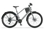 Lemmo One MK2 Core Edition Elektrische Damesfiets 10v ST (1.60m -1.85m) 1 klein