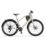 Lemmo One MK2 Core Edition Elektrische Damesfiets 10v ST (1.60m -1.85m)