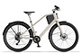 Lemmo One MK2 Core Edition Elektrische Damesfiets 10v ST (1.60m -1.85m) 2 klein