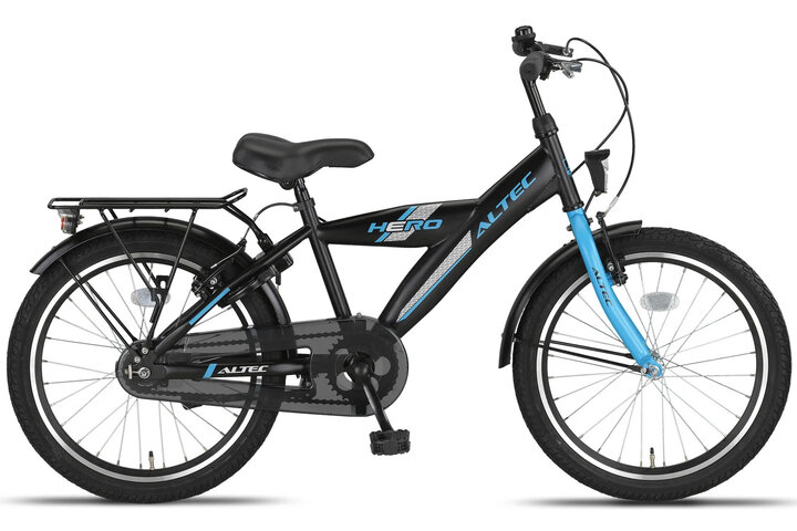 Altec Hero Kinderfiets Jongens 20 inch 2