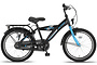 Altec Hero Kinderfiets Jongens 22 inch 2 klein