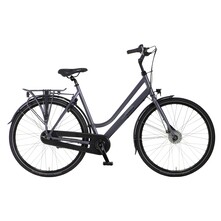 Pointer Pointer Ultra Damesfiets 28 inch 46 cm 7v